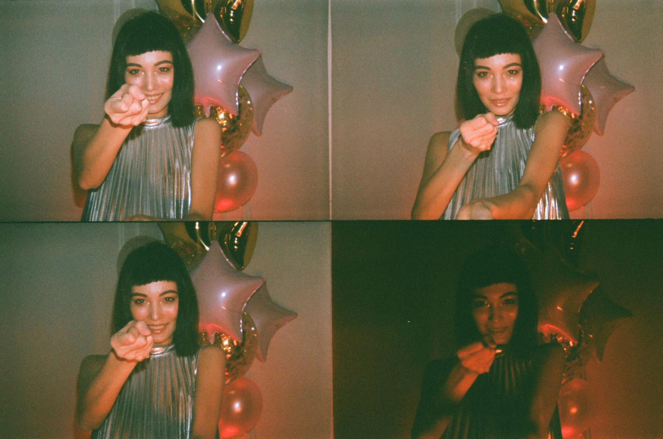 Bien choisir son offre de location de photobooth sur Lyon