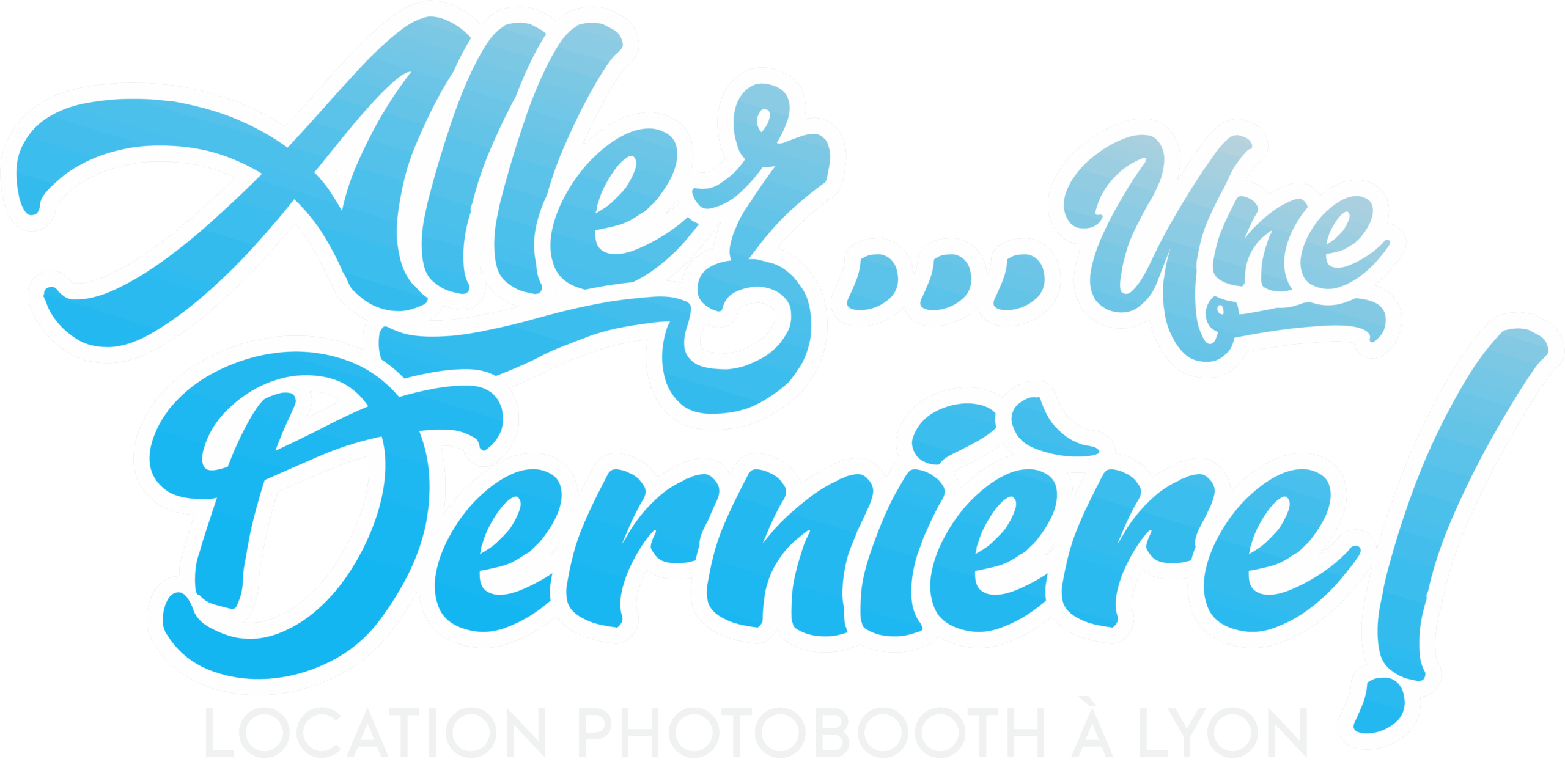 Logo Allez... Une Dernière !