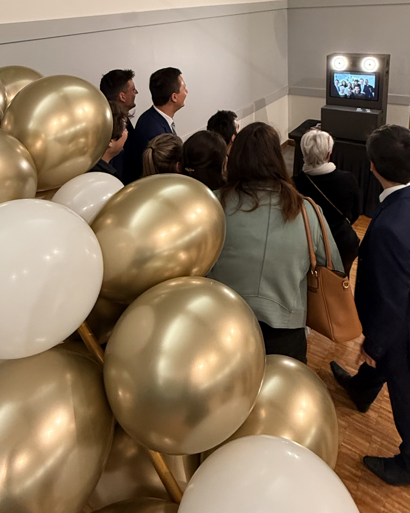 Location photobooth Lyon pour votre événement