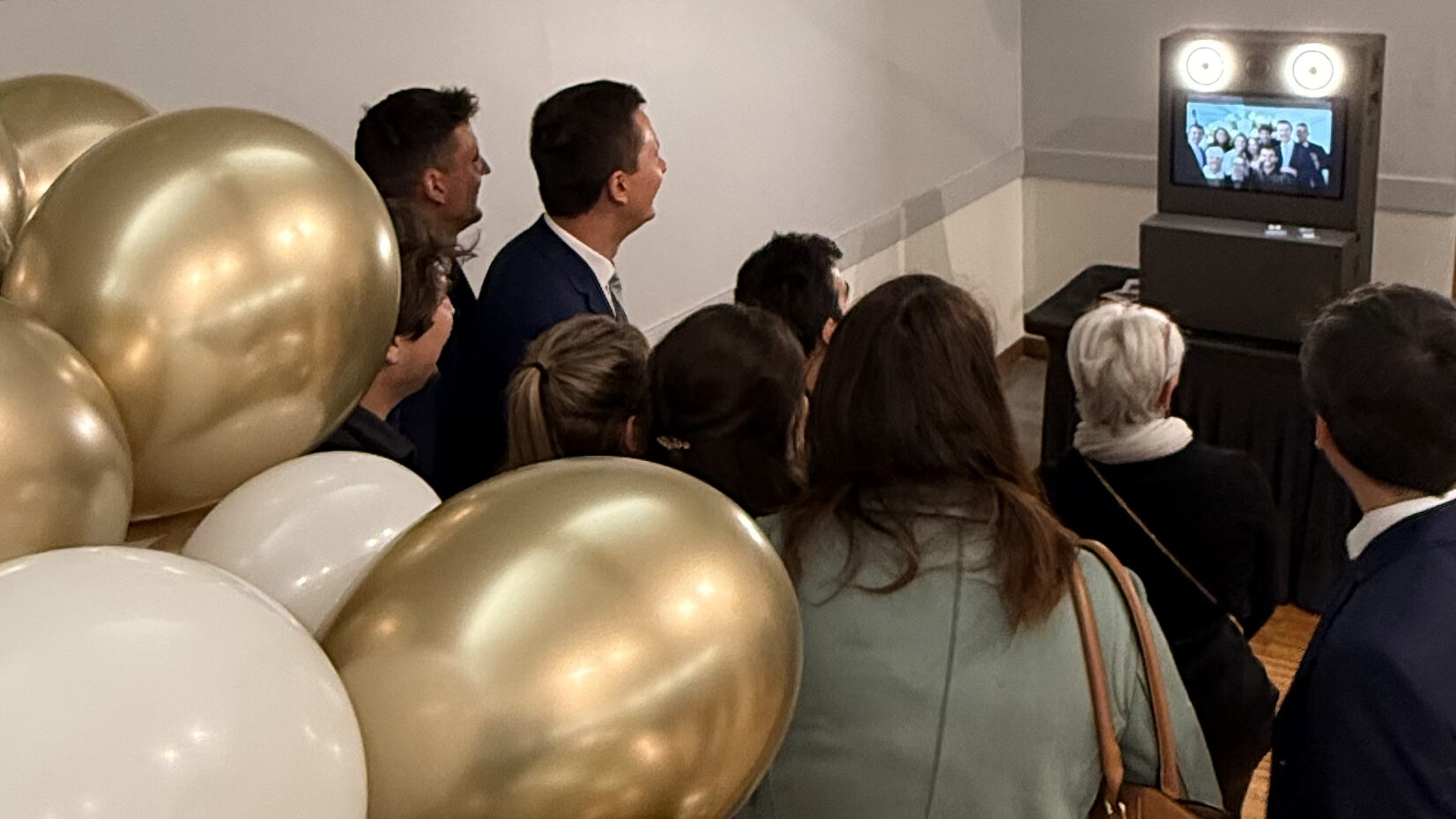 Location photobooth Lyon pour votre événement